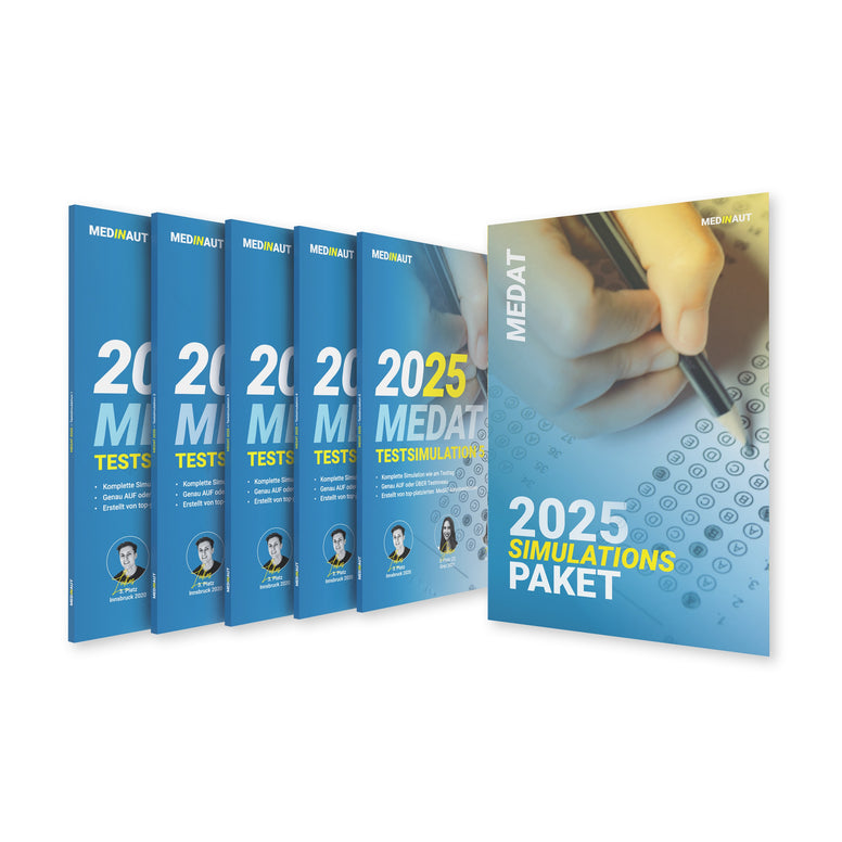 Simulations Paket