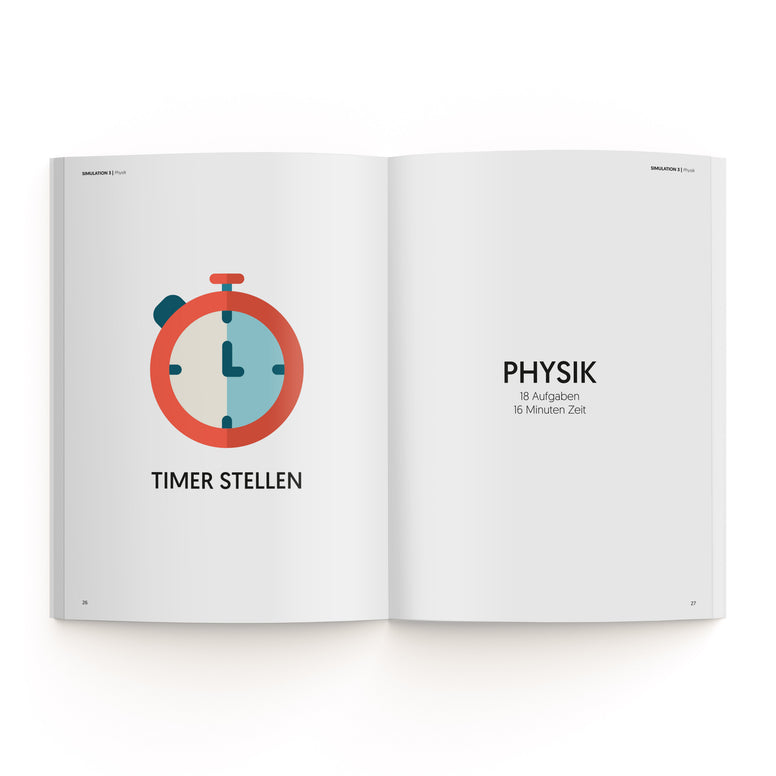 Simulations Paket