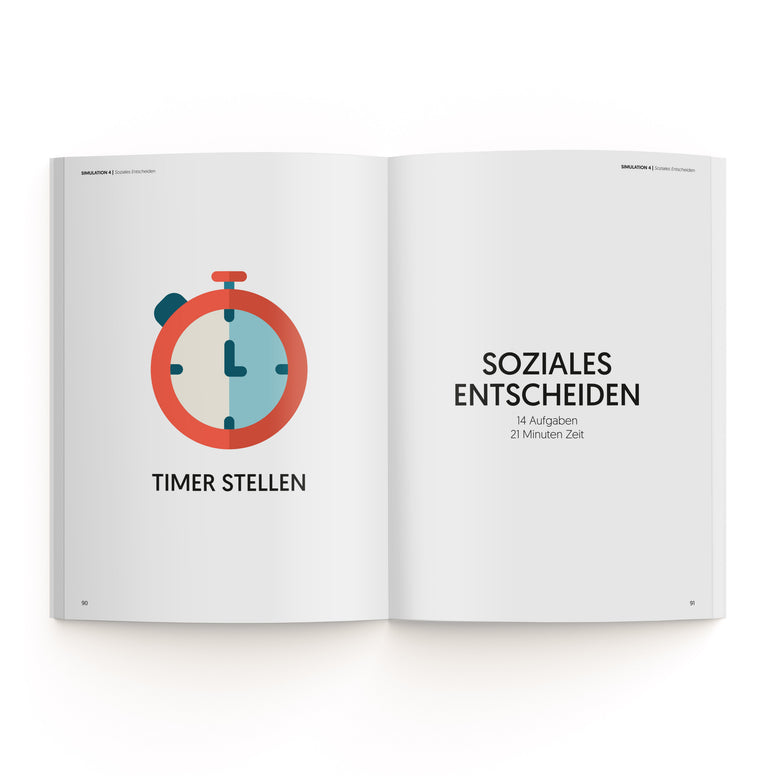 Simulations Paket