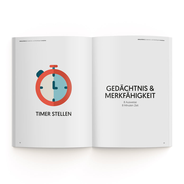 Simulations Paket